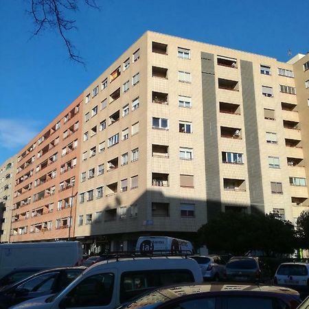 Luminoso Piso Apartman Zaragoza Kültér fotó