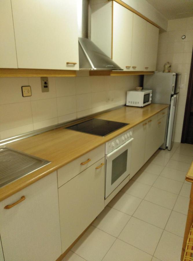 Luminoso Piso Apartman Zaragoza Kültér fotó