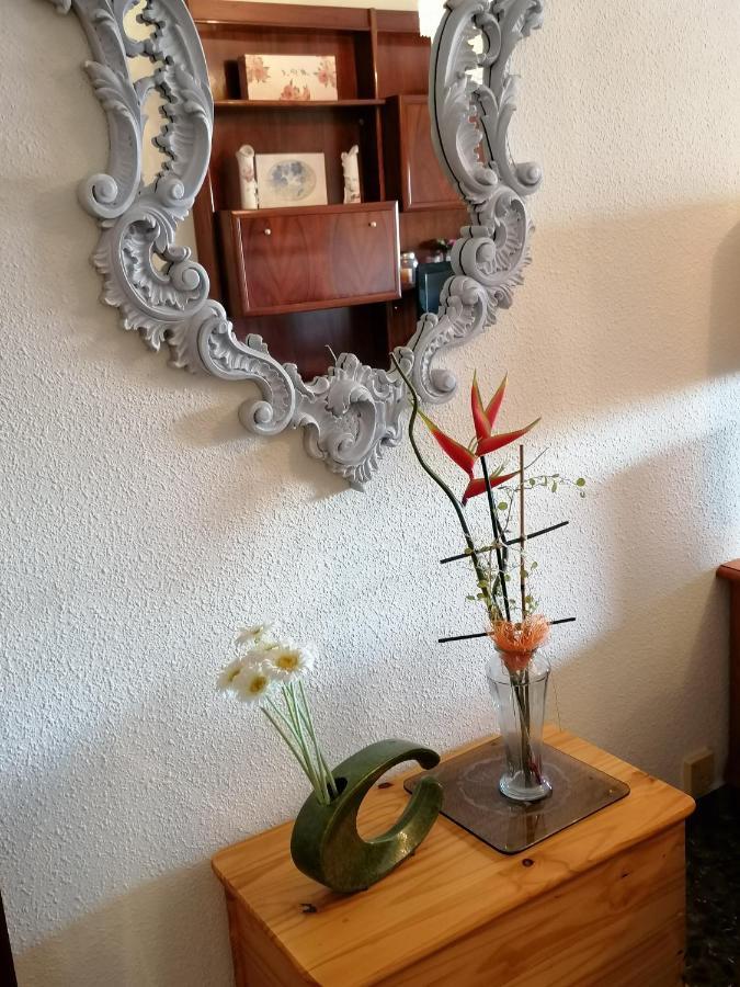 Luminoso Piso Apartman Zaragoza Kültér fotó