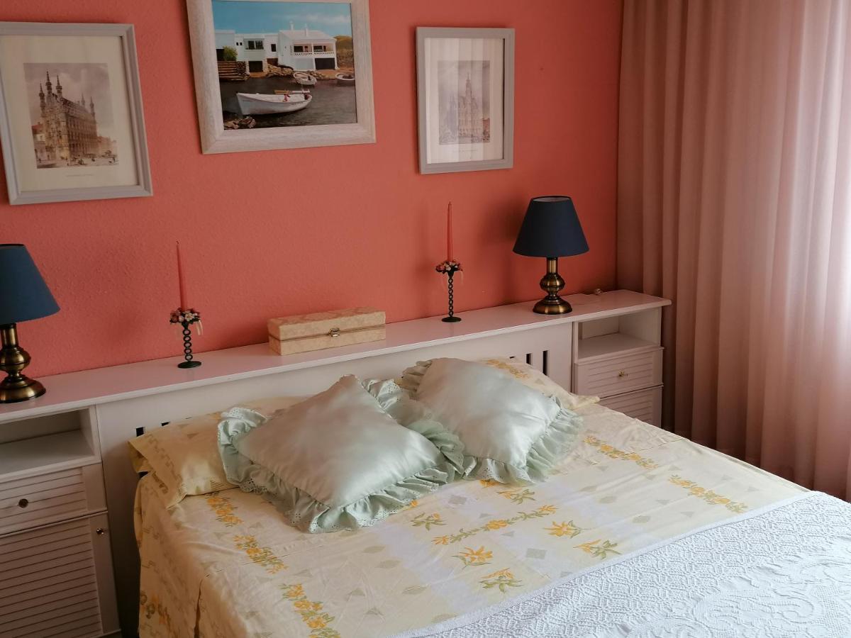 Luminoso Piso Apartman Zaragoza Kültér fotó