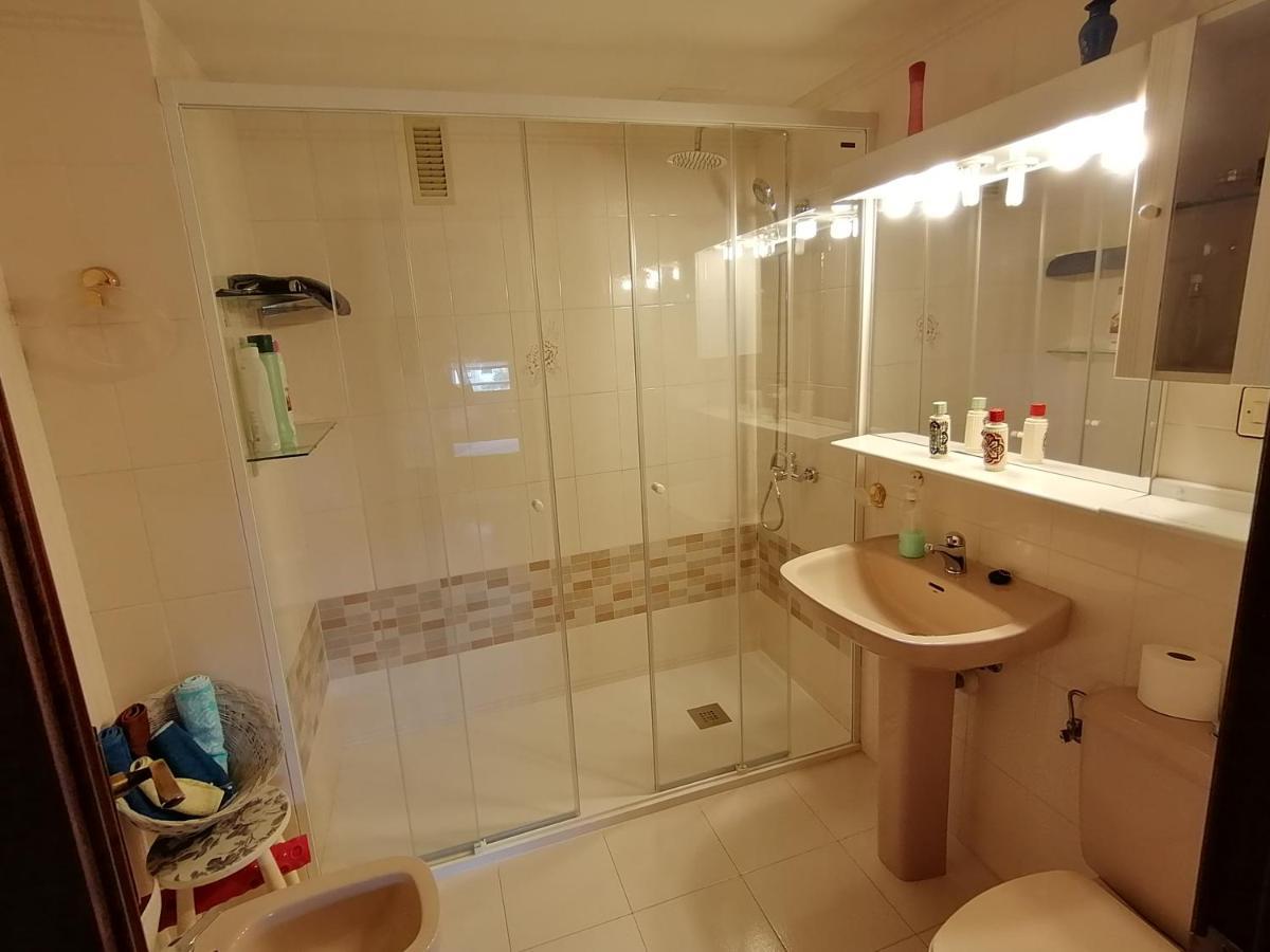 Luminoso Piso Apartman Zaragoza Kültér fotó