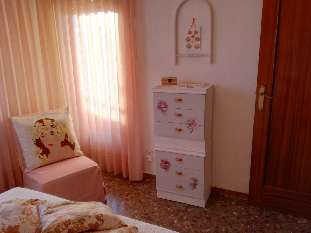 Luminoso Piso Apartman Zaragoza Kültér fotó