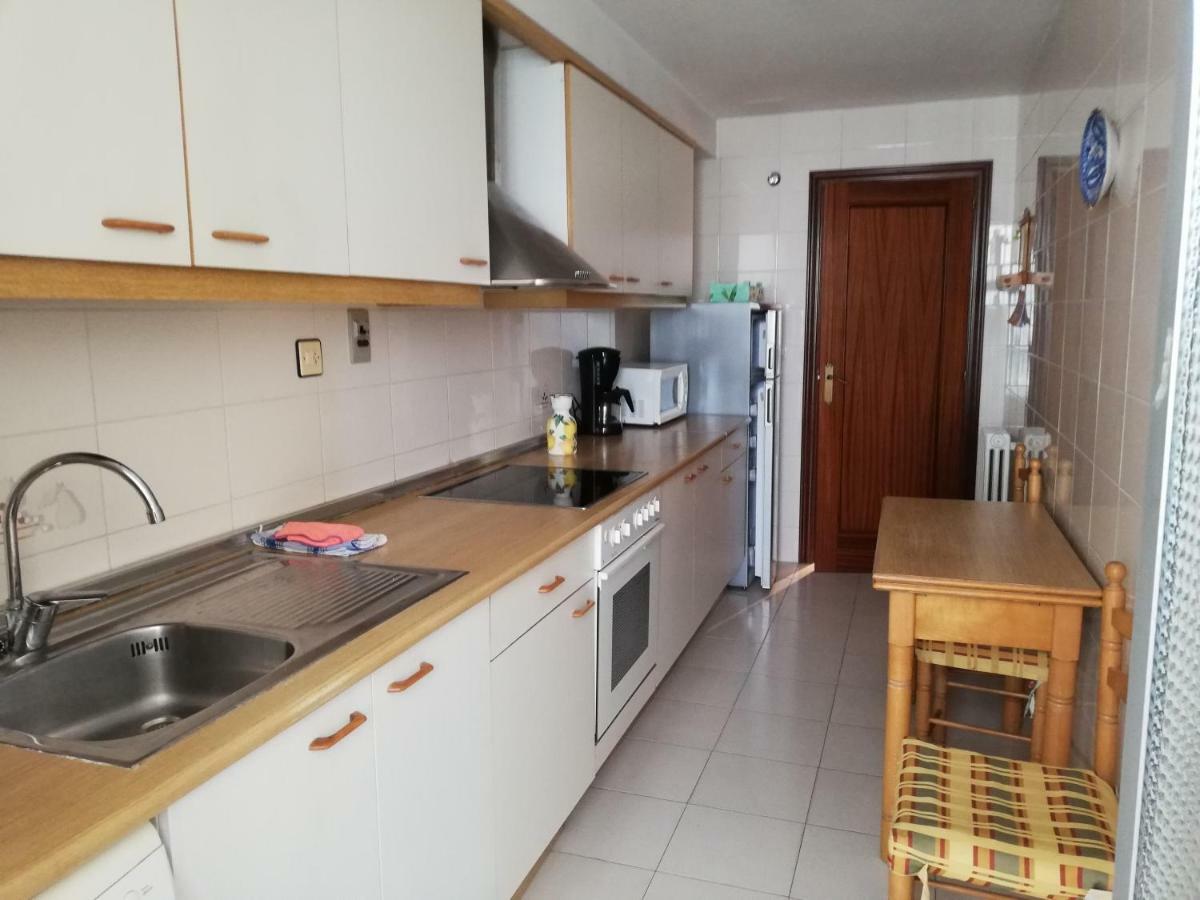 Luminoso Piso Apartman Zaragoza Kültér fotó